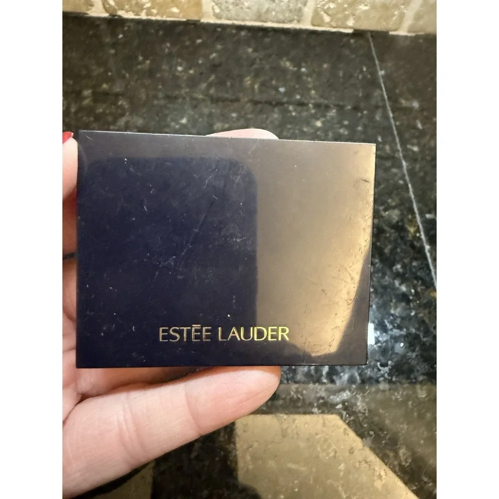 Estee Lauder Pure Color Envy Sculpting Eye Shadow Currant Desire-3 Shade Purple